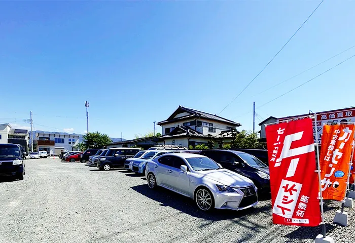 山梨甲府店1