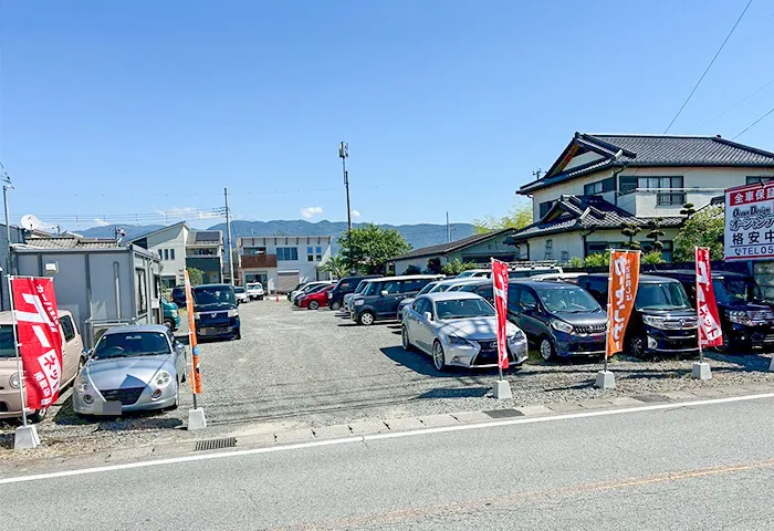 山梨甲府店2