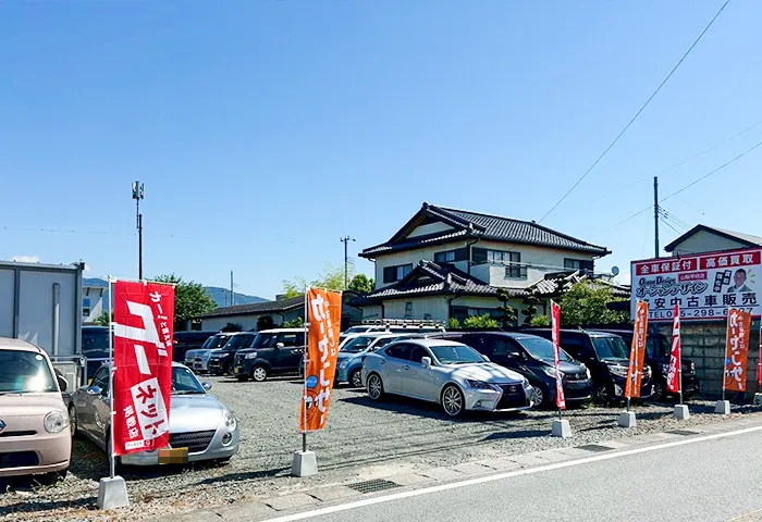 山梨甲府店3