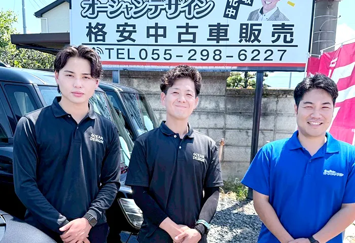 山梨甲府店8