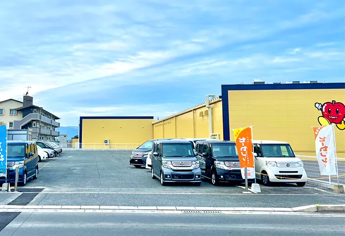 行橋店1