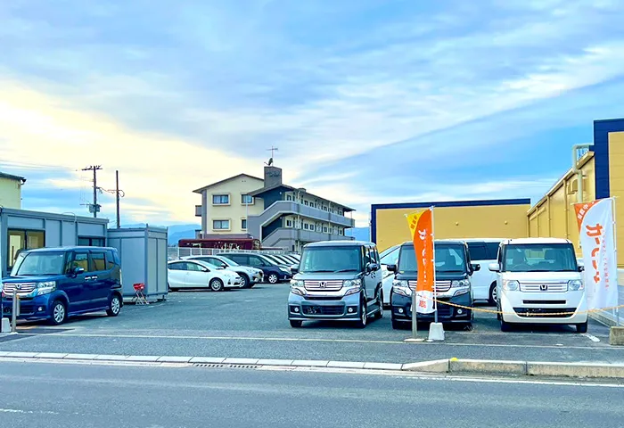 行橋店2