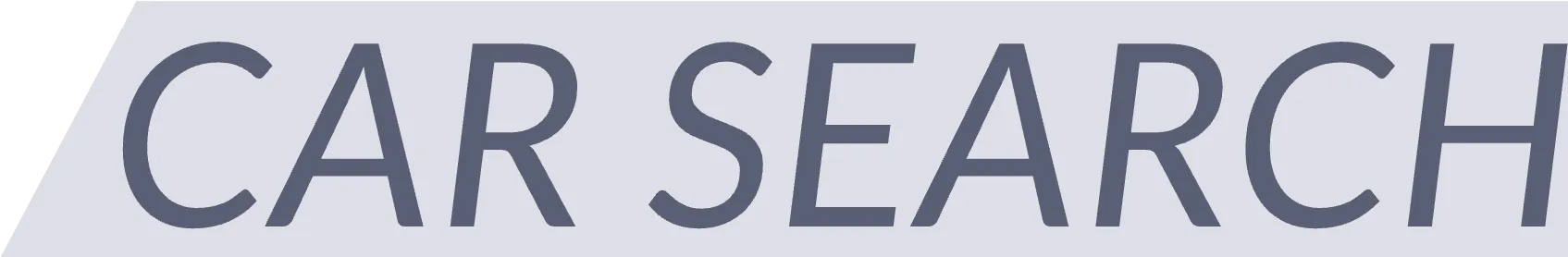 car search