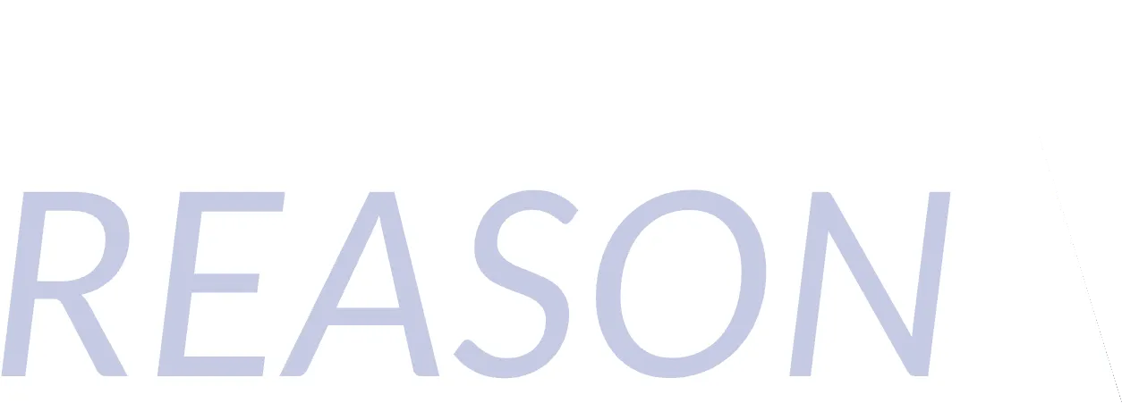 reason