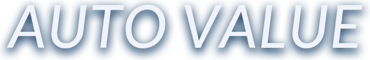 AUTO VALUE